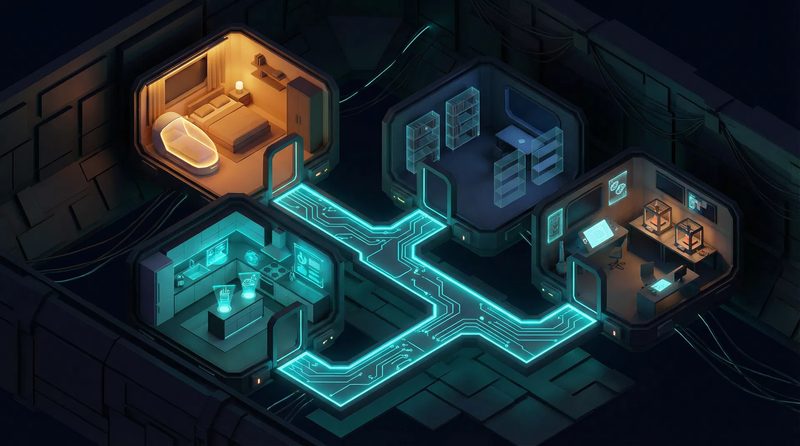 AgentFlow App